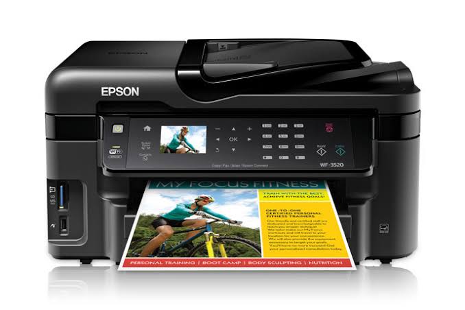 Download driver to epson wf-3520 mac download