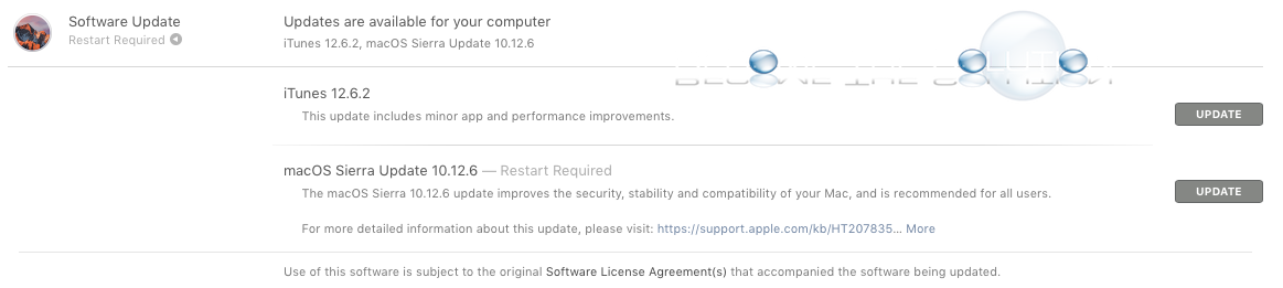 Apple Mac Os 10.12.6 Download