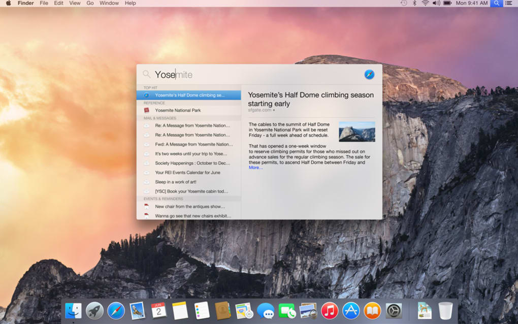Yosemite Mac Os X 10.10 Download
