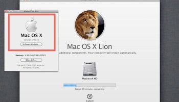 free mac os x lion iso download
